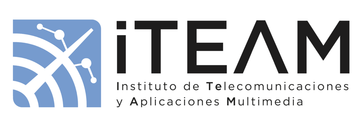 ITEAM Logotipo